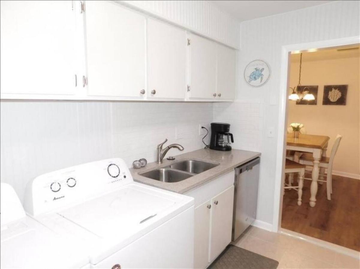 Q16 Comfortable 2 Bedroom 2 Ba Second Level In Ocean Walk St. Simons Island Εξωτερικό φωτογραφία