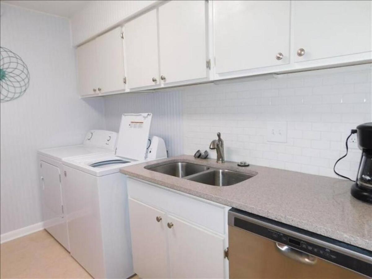 Q16 Comfortable 2 Bedroom 2 Ba Second Level In Ocean Walk St. Simons Island Εξωτερικό φωτογραφία