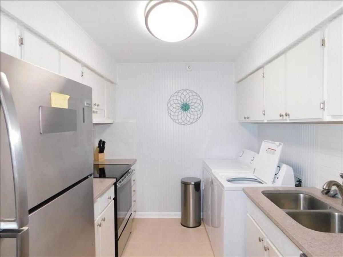 Q16 Comfortable 2 Bedroom 2 Ba Second Level In Ocean Walk St. Simons Island Εξωτερικό φωτογραφία