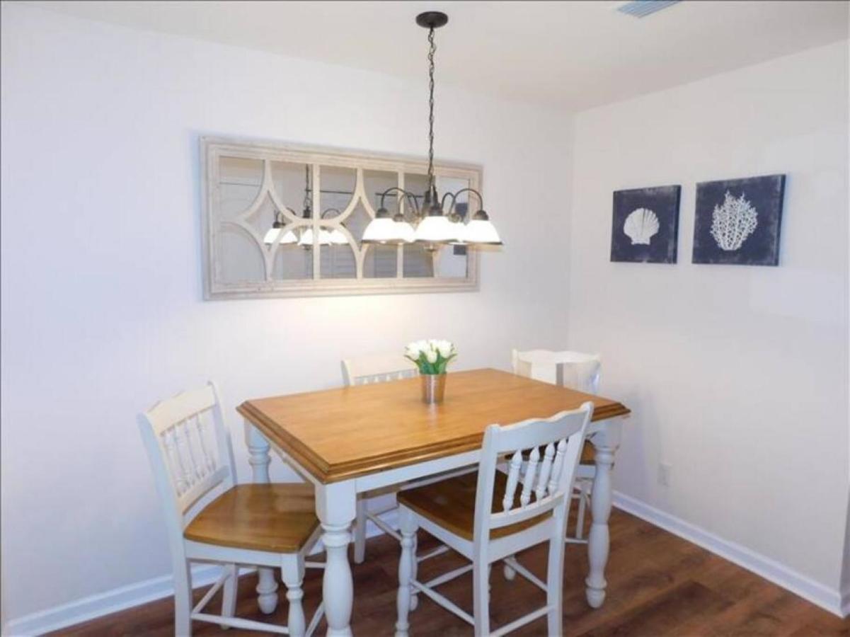 Q16 Comfortable 2 Bedroom 2 Ba Second Level In Ocean Walk St. Simons Island Εξωτερικό φωτογραφία