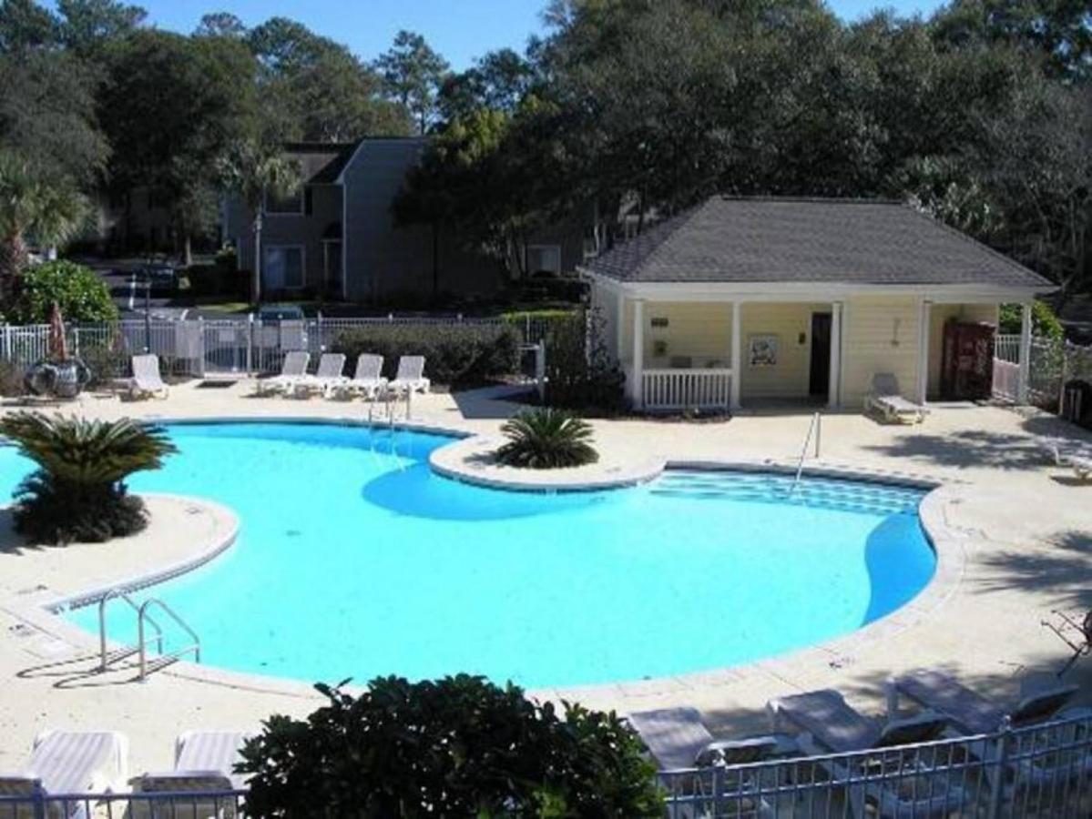 Q16 Comfortable 2 Bedroom 2 Ba Second Level In Ocean Walk St. Simons Island Εξωτερικό φωτογραφία