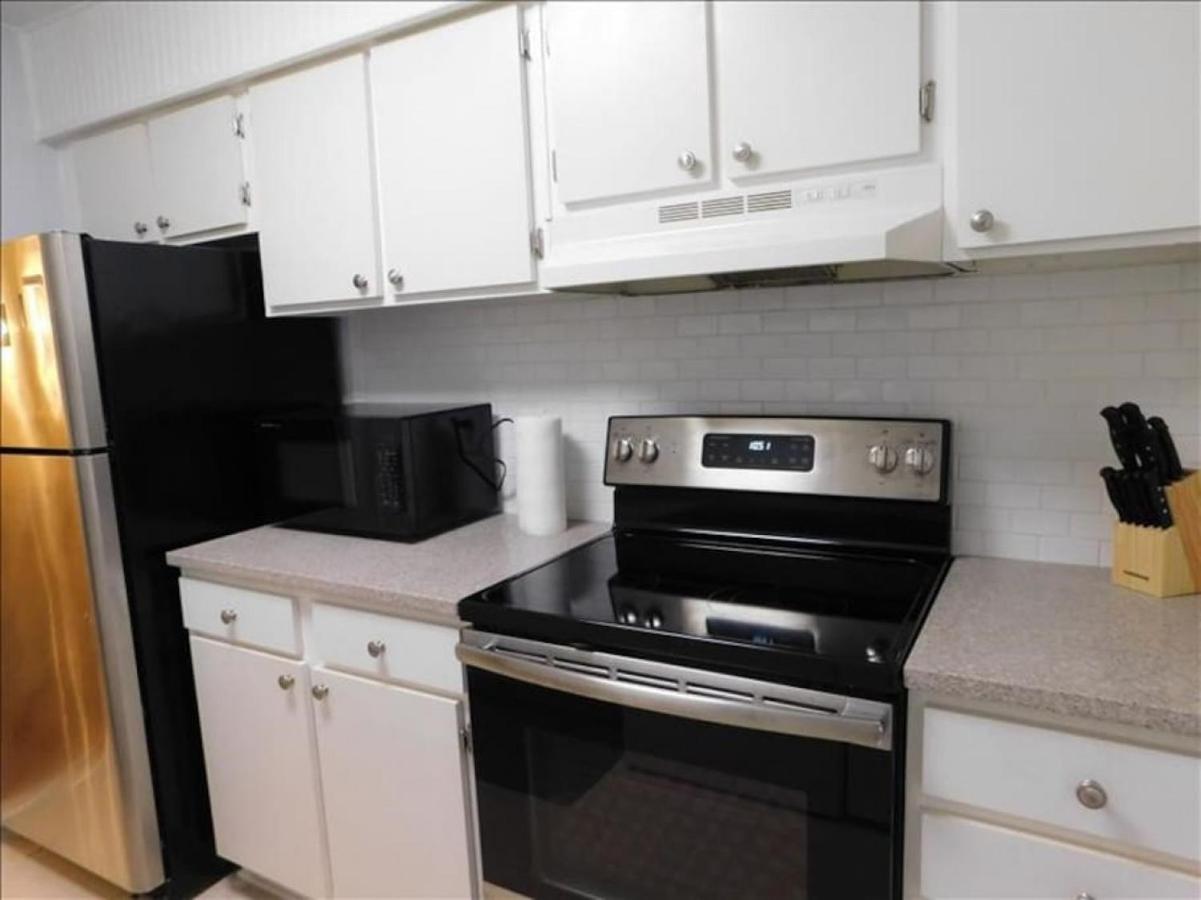 Q16 Comfortable 2 Bedroom 2 Ba Second Level In Ocean Walk St. Simons Island Εξωτερικό φωτογραφία