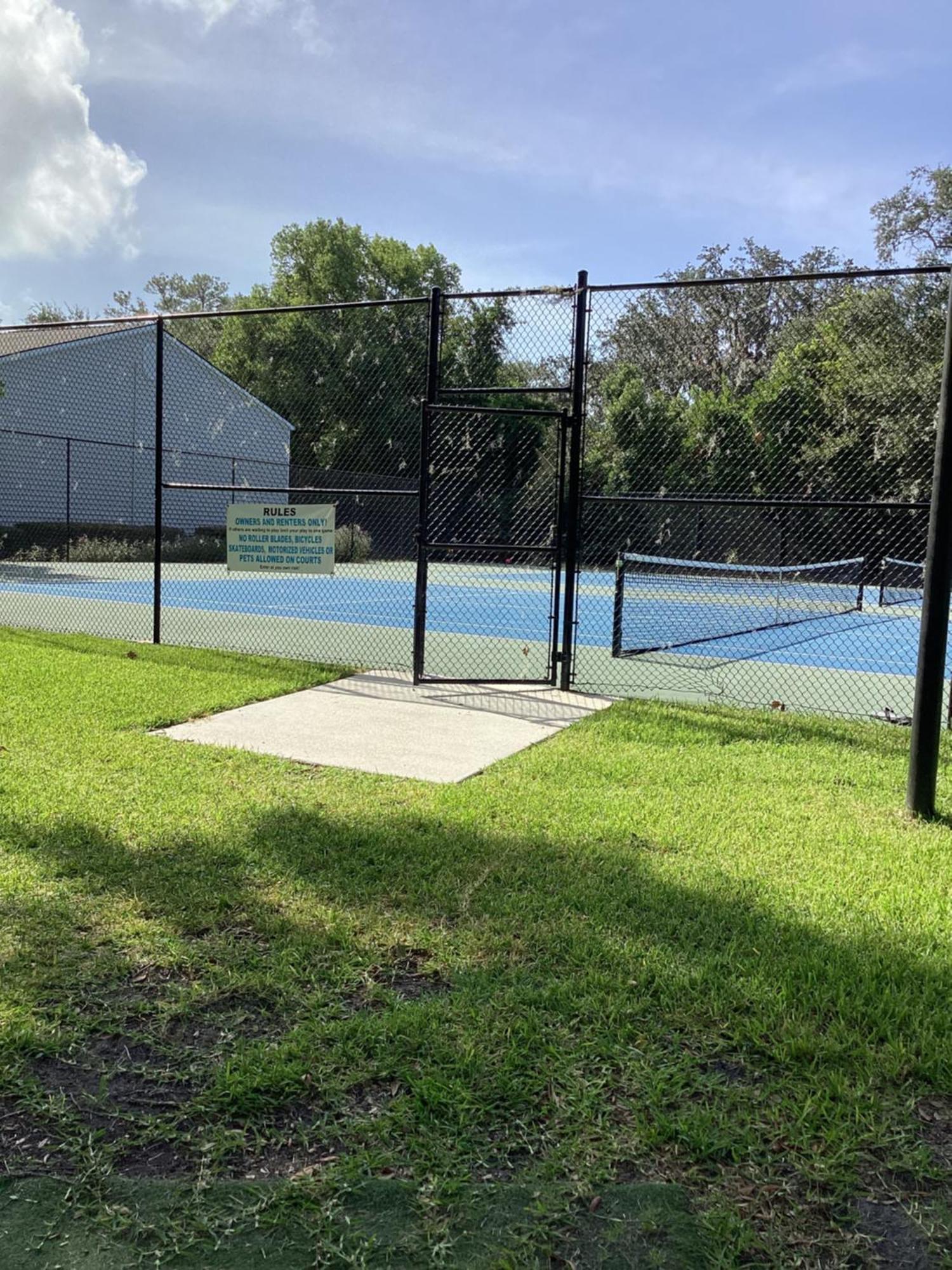 Q16 Comfortable 2 Bedroom 2 Ba Second Level In Ocean Walk St. Simons Island Εξωτερικό φωτογραφία